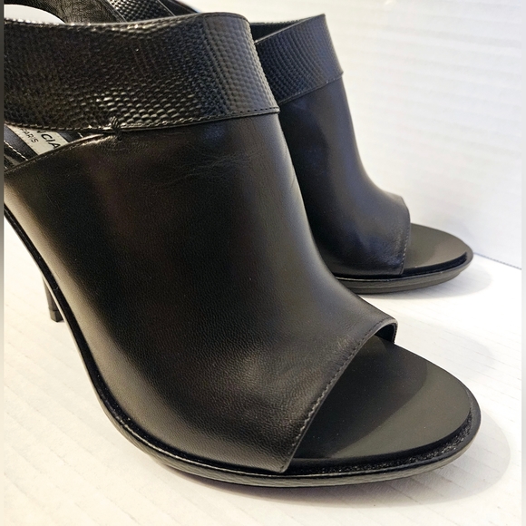 Balenciaga Peep-toe Heels (NWOT) - Picture 5 of 14